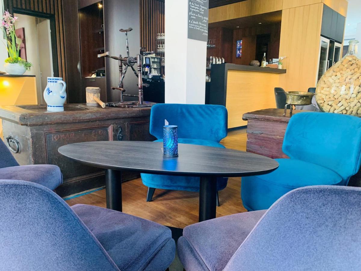 Hotel L'Auberge Alsacienne Эгишем Экстерьер фото