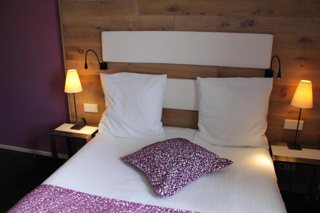 Hotel L'Auberge Alsacienne Эгишем Номер фото
