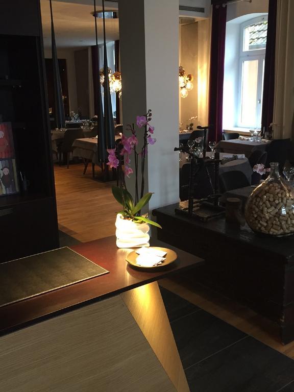 Hotel L'Auberge Alsacienne Эгишем Экстерьер фото