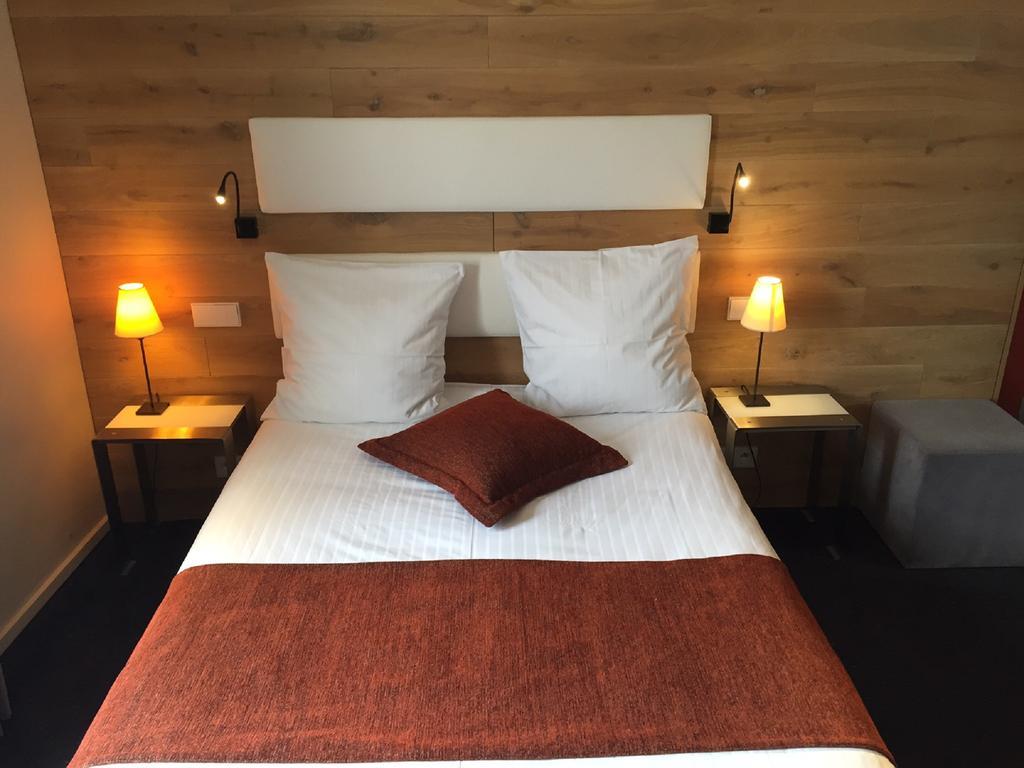 Hotel L'Auberge Alsacienne Эгишем Экстерьер фото