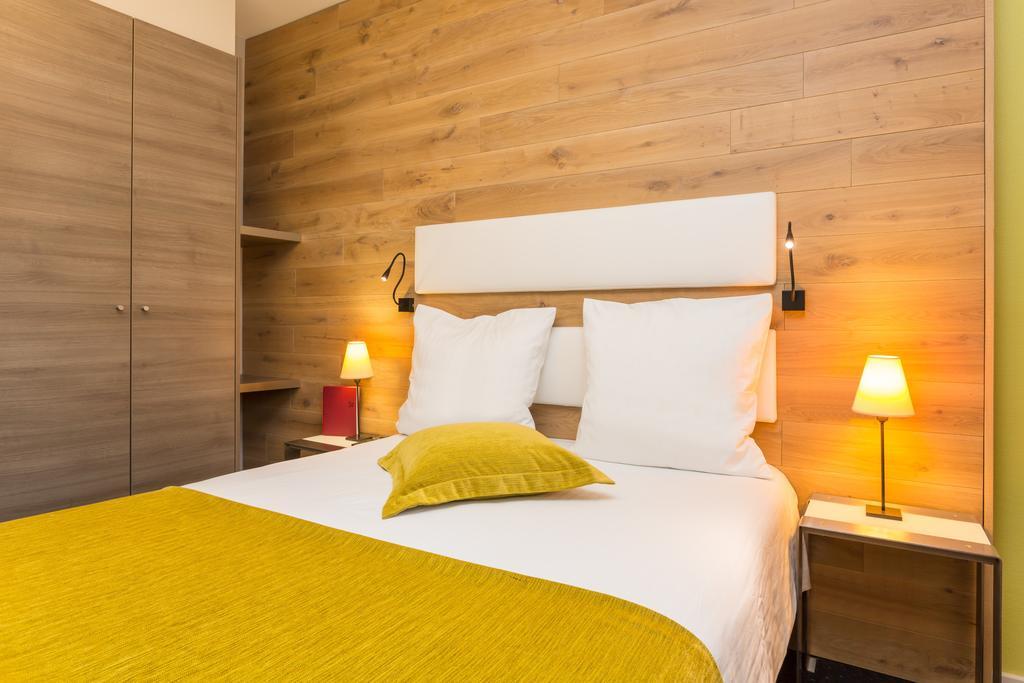 Hotel L'Auberge Alsacienne Эгишем Экстерьер фото