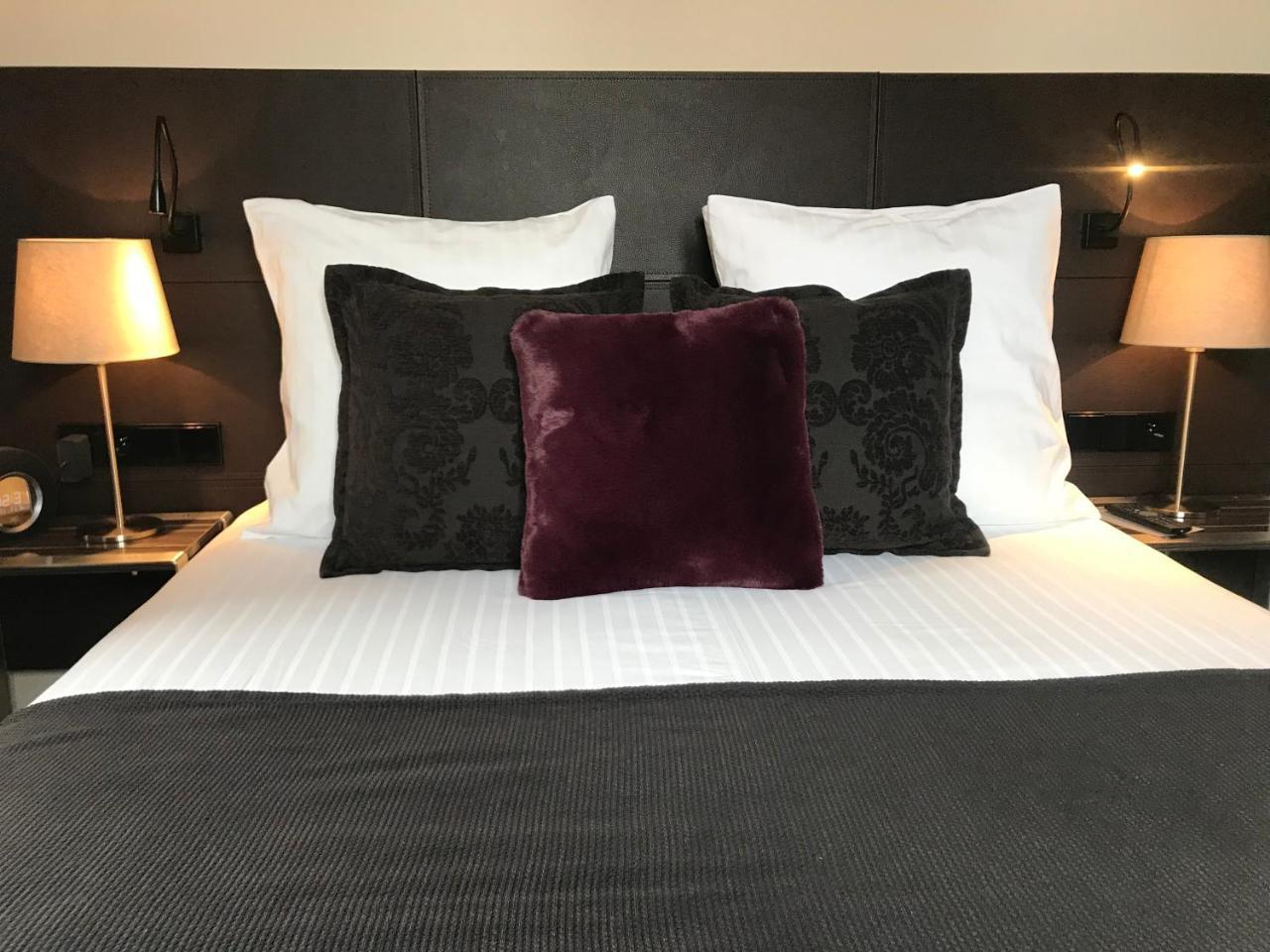 Hotel L'Auberge Alsacienne Эгишем Экстерьер фото