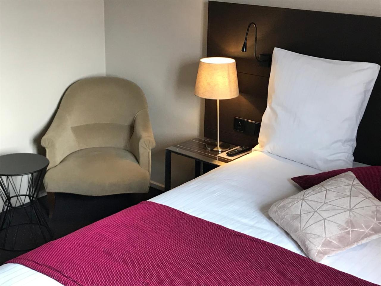 Hotel L'Auberge Alsacienne Эгишем Экстерьер фото