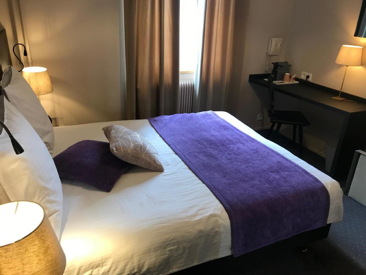 Hotel L'Auberge Alsacienne Эгишем Экстерьер фото